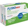ARISTEIA FARMACEUTICI Srl FLEBOMIX LINFO BIPACK 60CPR