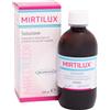 MEDIWHITE Srl MIRTILUX Sciroppo 200ml