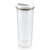 Tescoma PORTA SPAGHETTI CON COPERCHIO DOSATORE 1,6 LT "4FOOD"