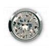 SANICO SRL ORECCHINI STERILI IN956120 PIERCING NASO BIANCO