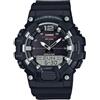 Casio HDC700-1AV Black Resin Japanese Quartz Sport Watch