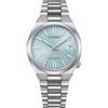 Citizen Automatic Watch NJ0200-50L, argento, Moderno