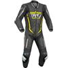 Berik Tuta Moto Intera Berik LS1-221322 Con Airbag Incluso Nero Gi