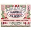L'Occitane Amande Concentre De Lait - Edizione Limitata Mandorla E Fiori 200ml