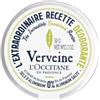 L'Occitane Verveine L'Extraordinaire Recette - Deodorante In Crema 50g
