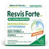 ALFASIGMA SPA RESVIS FORTE XR 12 COMPRESSE EFFERVESCENTI
