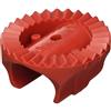 Fiamma Red Disco dentato 30 Millimetri
