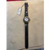 Lorenz Orologio Vintage NOS Lorenz Quartz 12373 Cassa Rotondo RITIRO MILANO