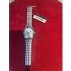 Chronostar Orologio Vintage NOS Chronostar Artime Ex Gruppo Sector Morellato Crono Acciaio
