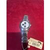 Chronostar Orologio Vintage NOS Chronostar Cadet Ex Gruppo Sector Morellato Crono Acciaio