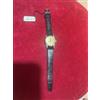 Lorenz Orologio Vintage NOS Lorenz Quartz 91042 Cassa Rotondo