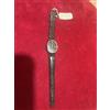 Lorenz Orologio Vintage NOS Lorenz Quartz 12441 Cassa Ovale