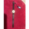 Lorenz Orologio Vintage NOS Lorenz Quartz 82600 Cassa Rotondo