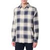 Desigual CAM_LUMBERJACK, 5000 NAVY, M