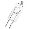 Osram Halostar Oven lampadina alogena 20 W G4 Bianco caldo C