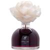 Hypno Casa - Diffusore con Fiore linea Bouquet di Fiori, 250ml (Mosto d'Autunno)