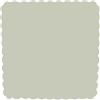 PuntoCasaStore 100 PZ Velo VELI di Fata Tulle Organza VELETTI BOMBONIERE 24x24 CM Quadro Smerlato Fai da Te Confetti Panna Avorio