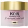 Isdin Isdinceutics Hyaluronic Moisture Sensitive Crema Viso Idratante Pelle Sensibile 50g