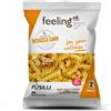 Feeling Ok Fusilli Optimize Pasta Monoporzione 50g