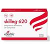 EBERLIFE FARMACEUTICI Skilleg 620 30 Compresse