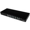 StarTech.com SWITCH KVM USB VGA 16 PORTS