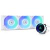 Chieftec CLC-360-RGB-W sistema di raffreddamento per computer Case per computer