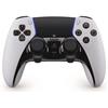 Sony PlayStation 5 Dual Sense Edge Wireless Controller White