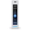 Ubiquiti - UA-G3-Pro-W - UniFi NFC card reader and intercom Doorbell for unlock