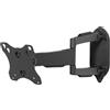 Peerless SA730P Supporto TV a parete 73,7 cm (29") Nero