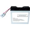 Origin Storage BP1400I-BAT batteria UPS Acido piombo VRLA 24 V (Origin Replaceme