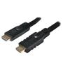 LogiLink Cha0030 LogiLink - Cavo ad alta velocità HDMI attivo Black 30m