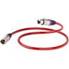 QED REFERENCE DIGITAL AES/EBU XLR 40 CAVO BILANCIATO 3M NUOVO