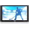 XORO PTL 1450 V2 35,5 cm (14 pollici) TV DVB-T/T2 portatile (FREENET TV per cana