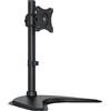 Multibrackets 3323 supporto da tavolo per Tv a schermo piatto 68,6 cm [27] Nero