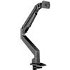 Multibrackets 3281 supporto da tavolo per Tv a schermo piatto 1245 cm 49 Scrivan