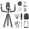 JOBY Kit Gorillapod Mobile per Vlogging