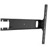 Chief FCA535 supporto da parete per casse acustiche Metallo Nero
