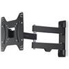 Hama 00220822 Supporto TV a parete 121,9 cm [48] Nero (HAMA TV Wall Bracket Full