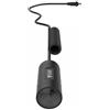 Axis TW1200 0,1 lx 1920 x 1080 Pixel Nero Cablato USB (AXIS TW1200 BW MINI BULLE