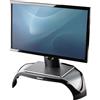 Fellowes Smart Suites 53,3 cm [21] Nero Scrivania (SMART SUITES MONITOR RISER)