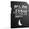 Angelbird Scheda SD Angelbird AV PRO UHS-II 256GB V90