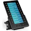 SNOM____ Snom D8C Exp Module USB for D865, D862, D815W and D812