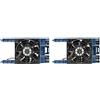 Hewlett-Packard Enterprise HPE DL3X5 Gen11 2U Performance Fan Kit