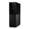 WESTERN DIGITAL HDD ESTERNO MY BOOK 8TB 3,5"USB 3.2 Gen 1