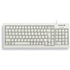 CHERRY XS G84-5200LCMCH-0 tastiera Casa USB Svizzere Grigio