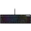 ASUS RA05 TUF GAMING K3/RD/US tastiera USB Grigio