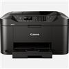 Canon MAXIFY MB2150 Ad inchiostro A4 600 x 1200 DPI 19 ppm Wi-Fi