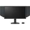 BenQ ZOWIE XL2566X+ LED display 62,2 cm (24.5") 1920 x 1080 Pixel Full HD Nero