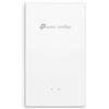 TP-Link ACCESS POINT WIRELESS TP-LINK EAP615GP-WALL AX1800 Wall-Plate Dual-Band Wi-Fi 6