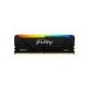 Kingston Technology DIMM (KIT OF 2) FURY BEAST RGB
